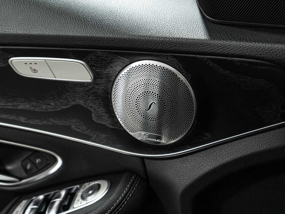 Mercedes-Benz C-Класс с пробегом — 2019 год. Фото: #18