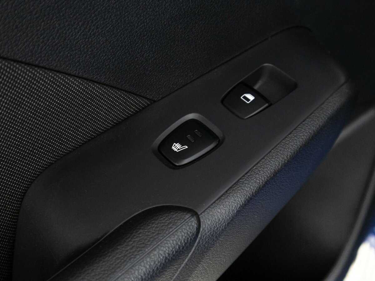 Hyundai Solaris с пробегом — 2019 год. Фото: #15