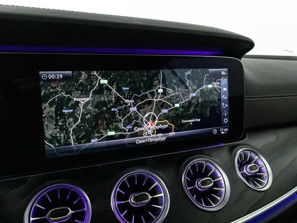 Mercedes-Benz E-Класс с пробегом — 2019 год. Фото: #16