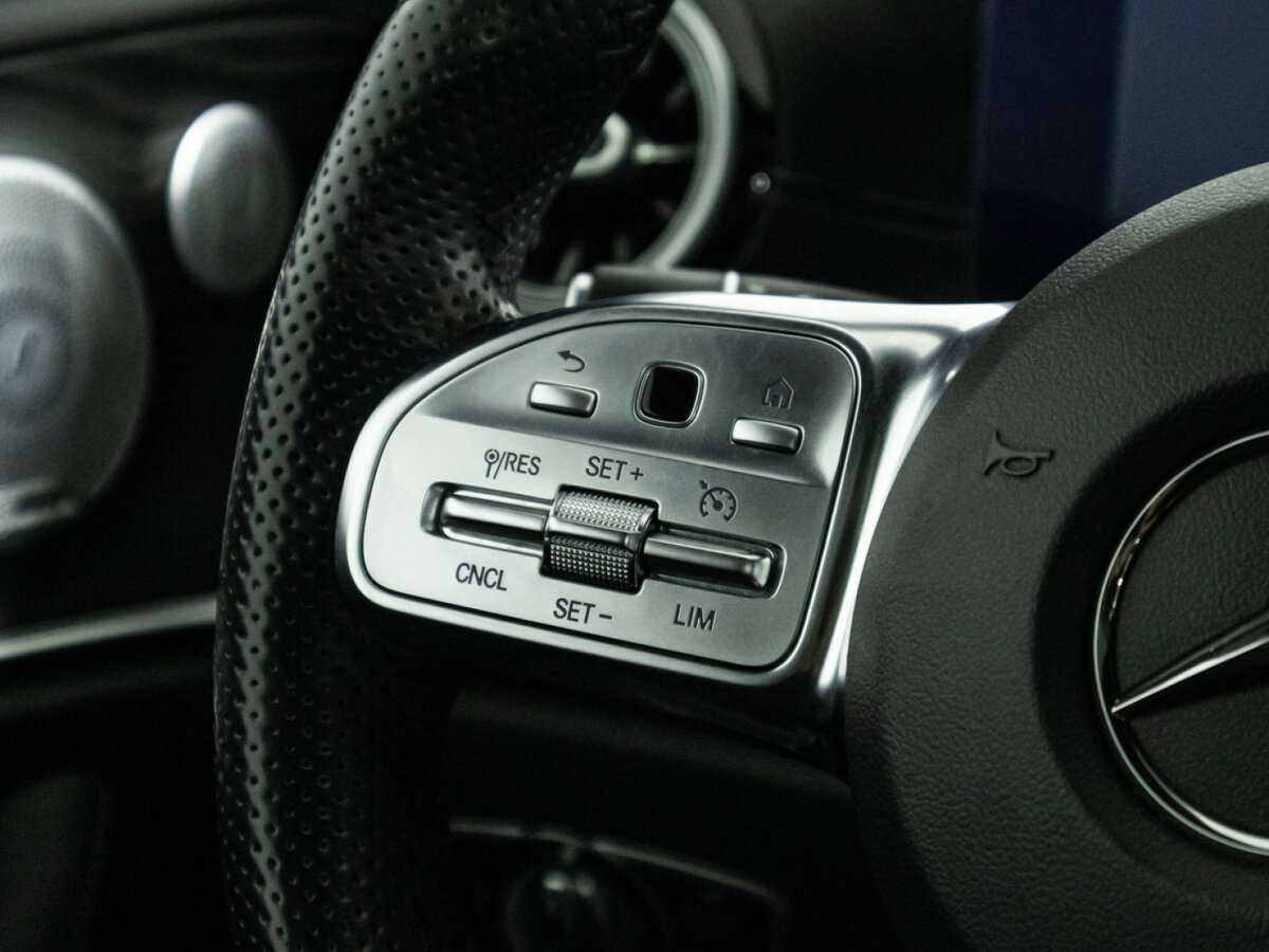 Mercedes-Benz E-Класс с пробегом — 2019 год. Фото: #20