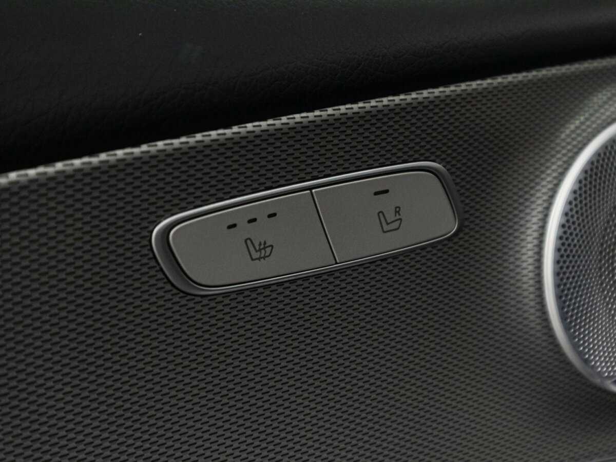 Mercedes-Benz E-Класс с пробегом — 2019 год. Фото: #21