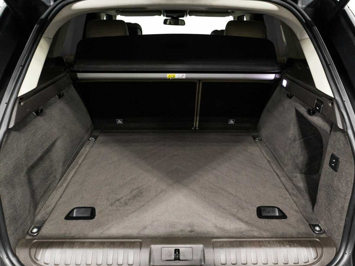 Land Rover Range Rover Sport с пробегом — 2018 год. Фото: #14