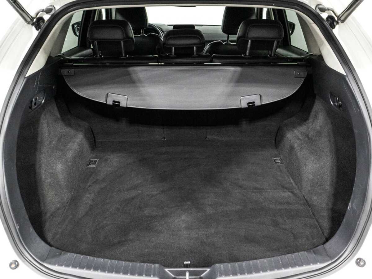 Mazda CX-5 с пробегом — 2019 год. Фото: #14