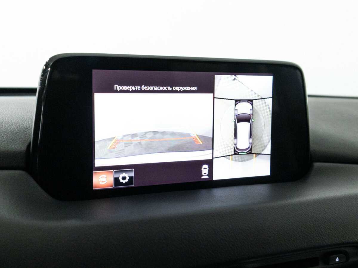 Mazda CX-5 с пробегом — 2019 год. Фото: #17