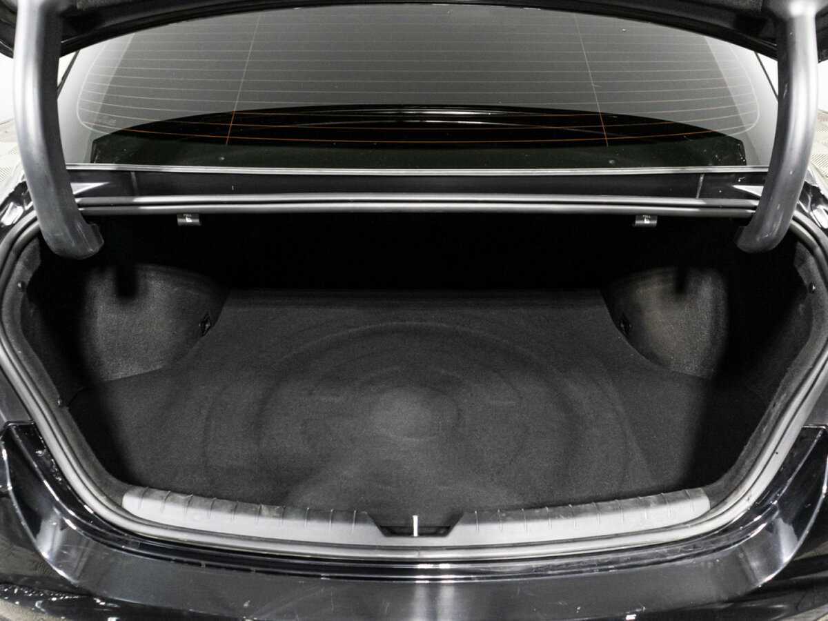 Kia K5 с пробегом — 2021 год. Фото: #14