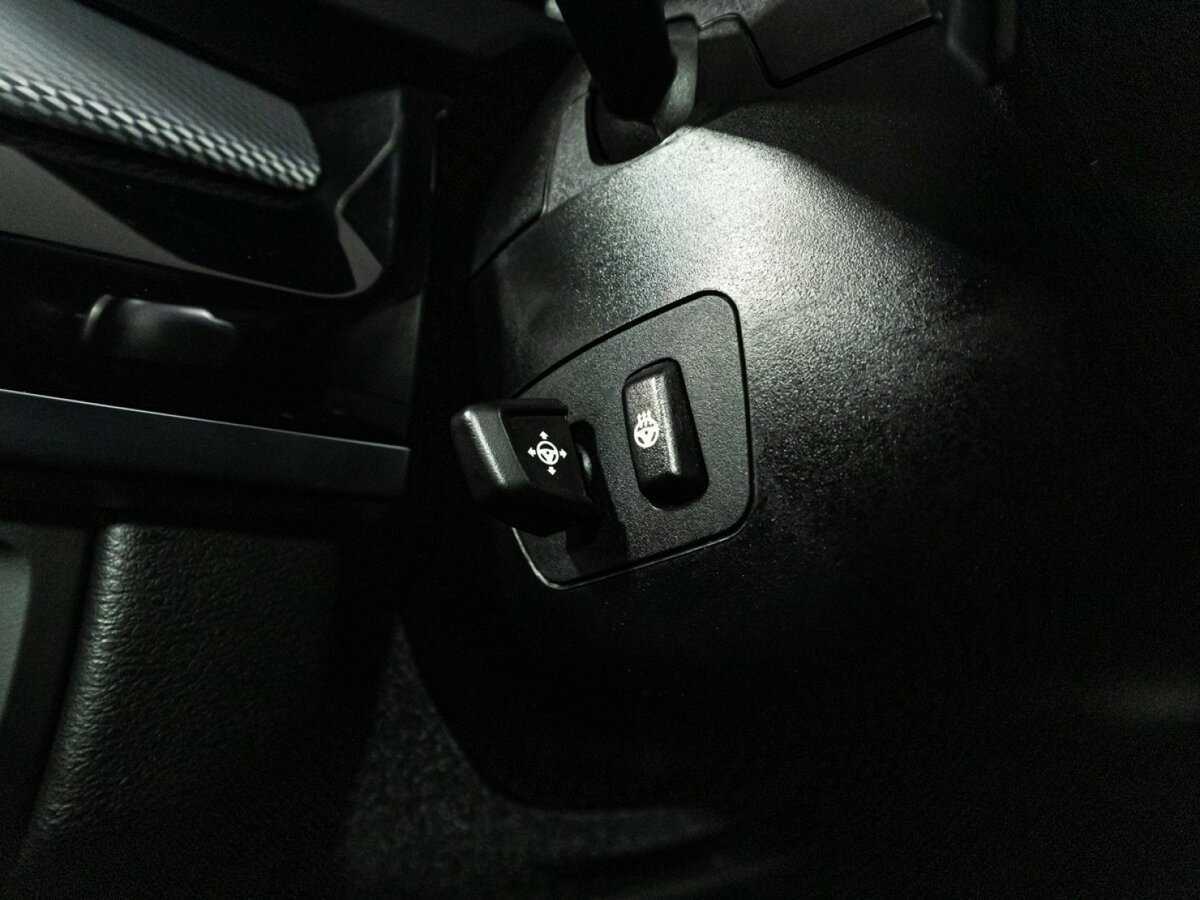 BMW X5 с пробегом — 2017 год. Фото: #18