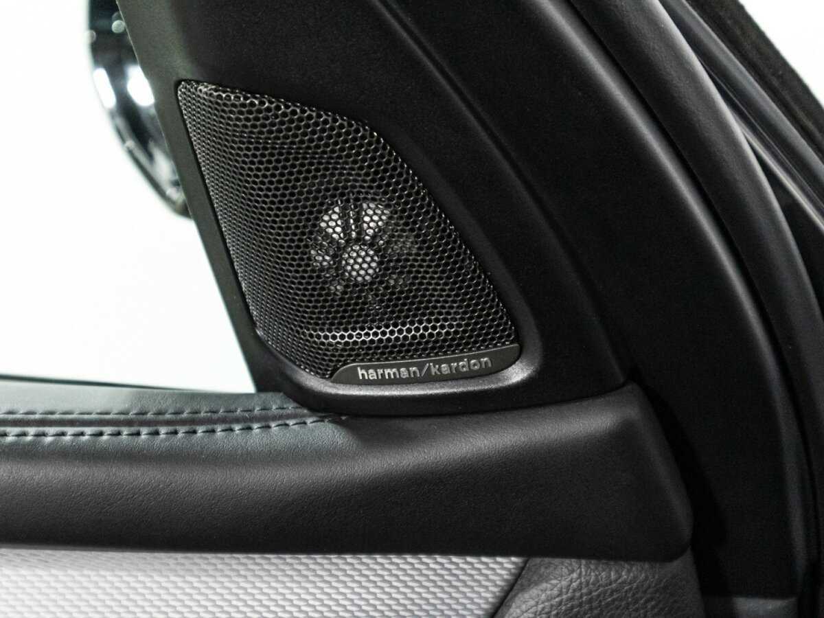 BMW X5 с пробегом — 2017 год. Фото: #20