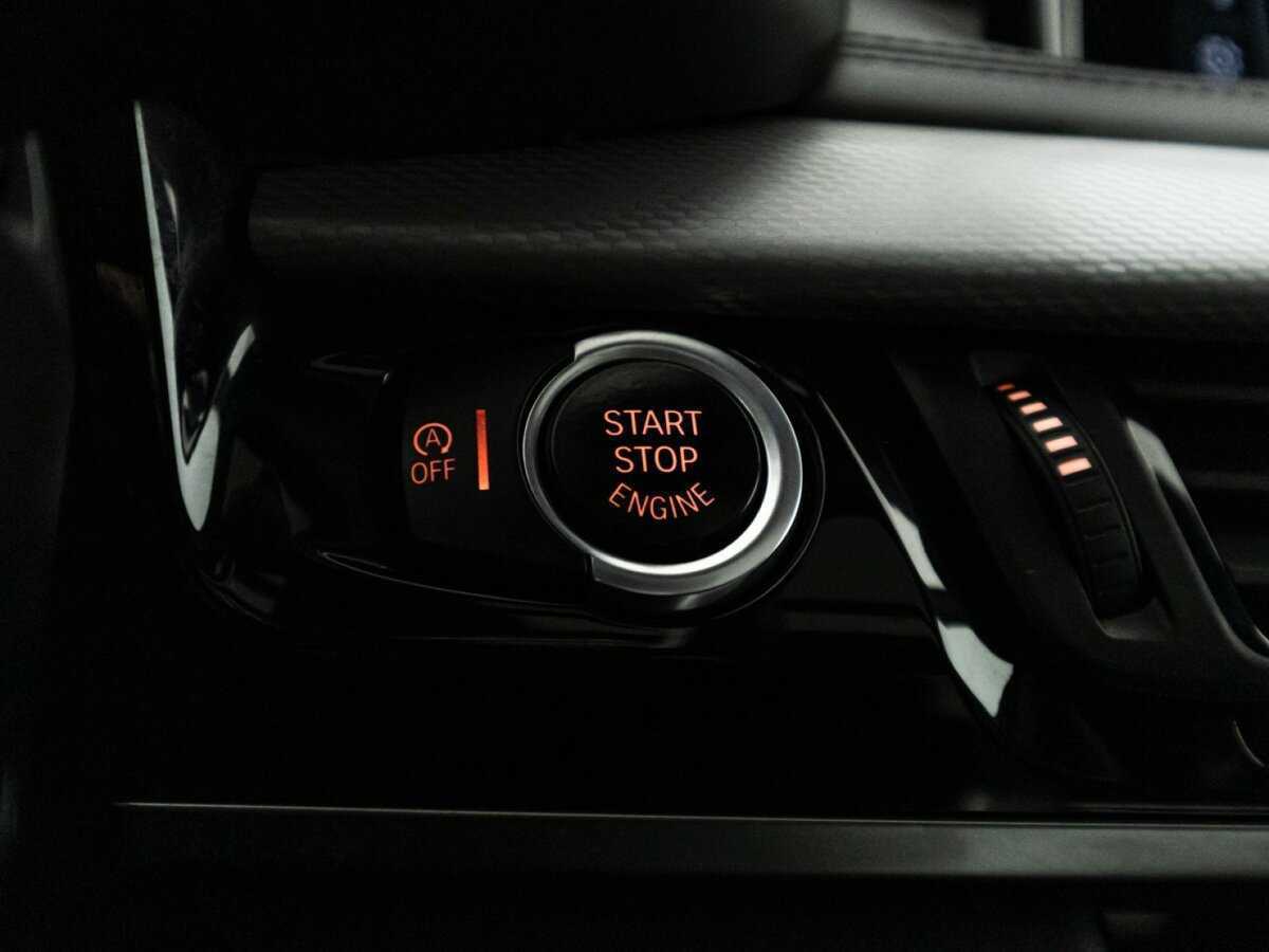 BMW X5 с пробегом — 2017 год. Фото: #22