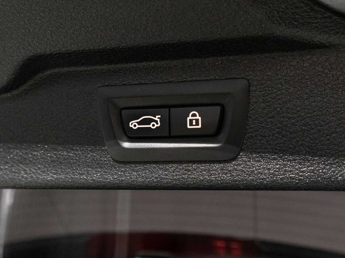 BMW X5 с пробегом — 2017 год. Фото: #35