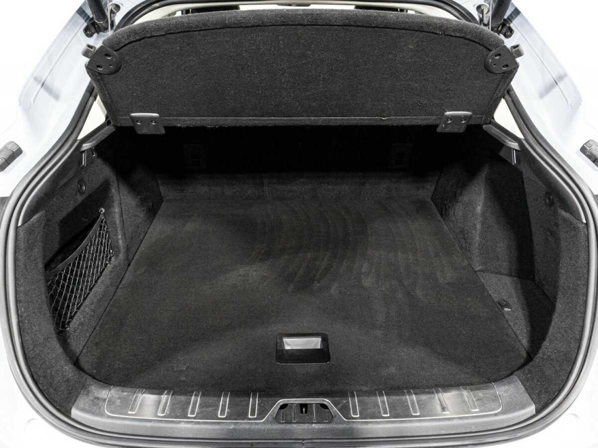 Geely Tugella с пробегом — 2021 год. Фото: #14