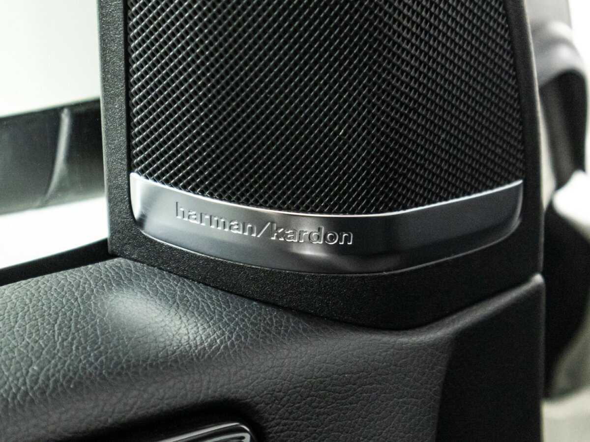 Mercedes-Benz GL-Класс с пробегом — 2013 год. Фото: #17