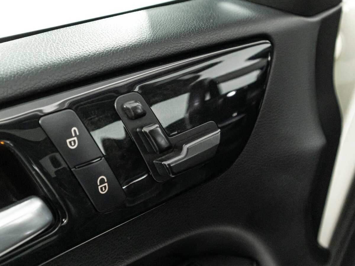 Mercedes-Benz GL-Класс с пробегом — 2013 год. Фото: #18