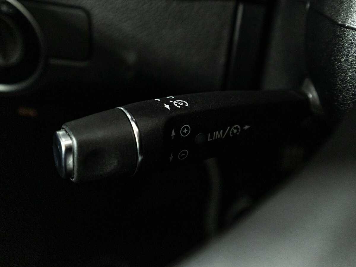 Mercedes-Benz GL-Класс с пробегом — 2013 год. Фото: #20