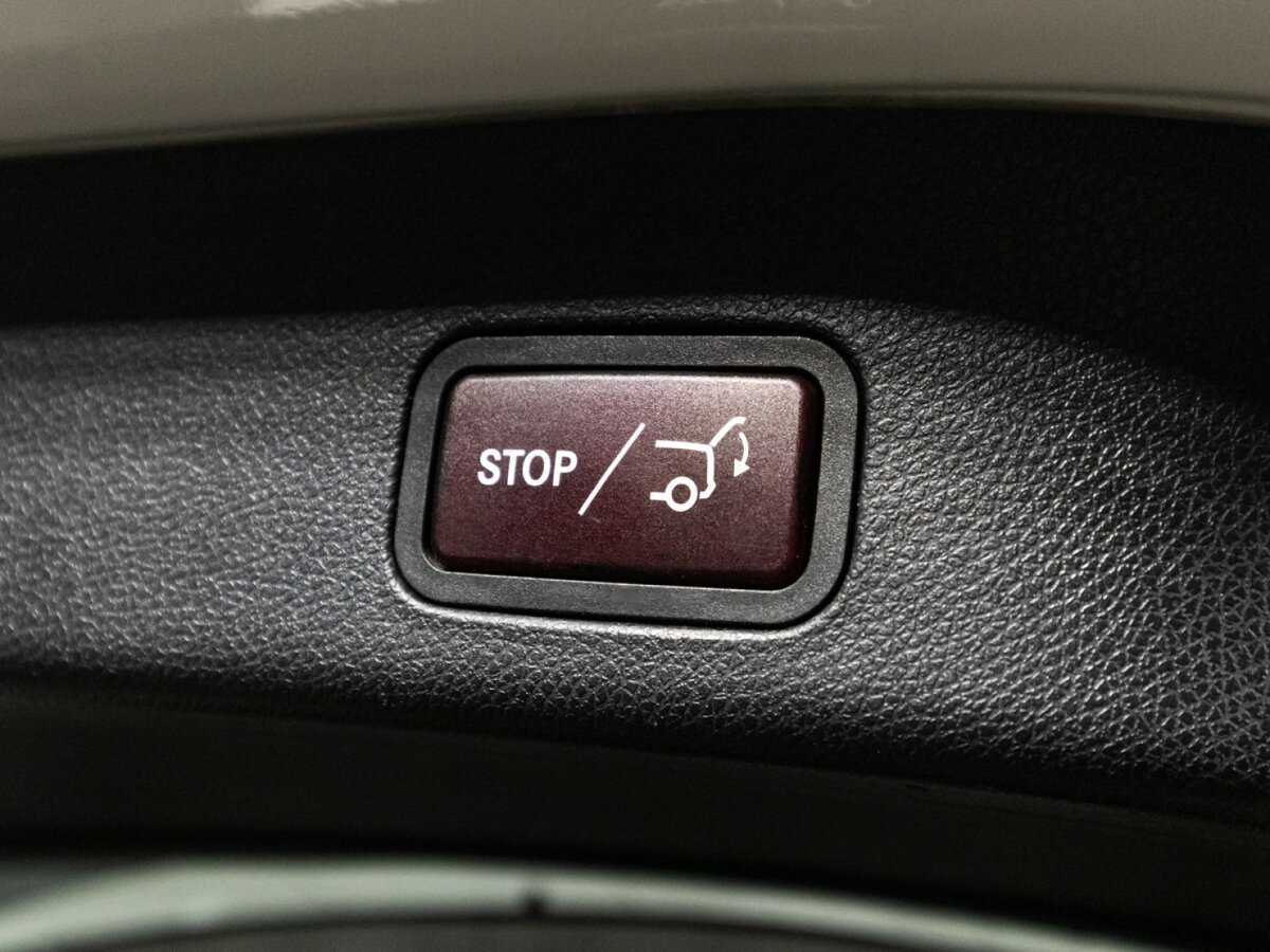 Mercedes-Benz GL-Класс с пробегом — 2013 год. Фото: #25