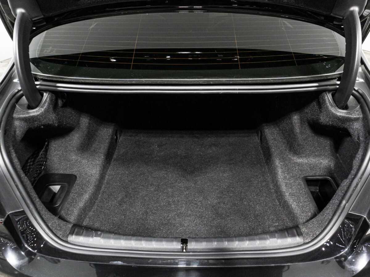 BMW 5 серии с пробегом — 2019 год. Фото: #12