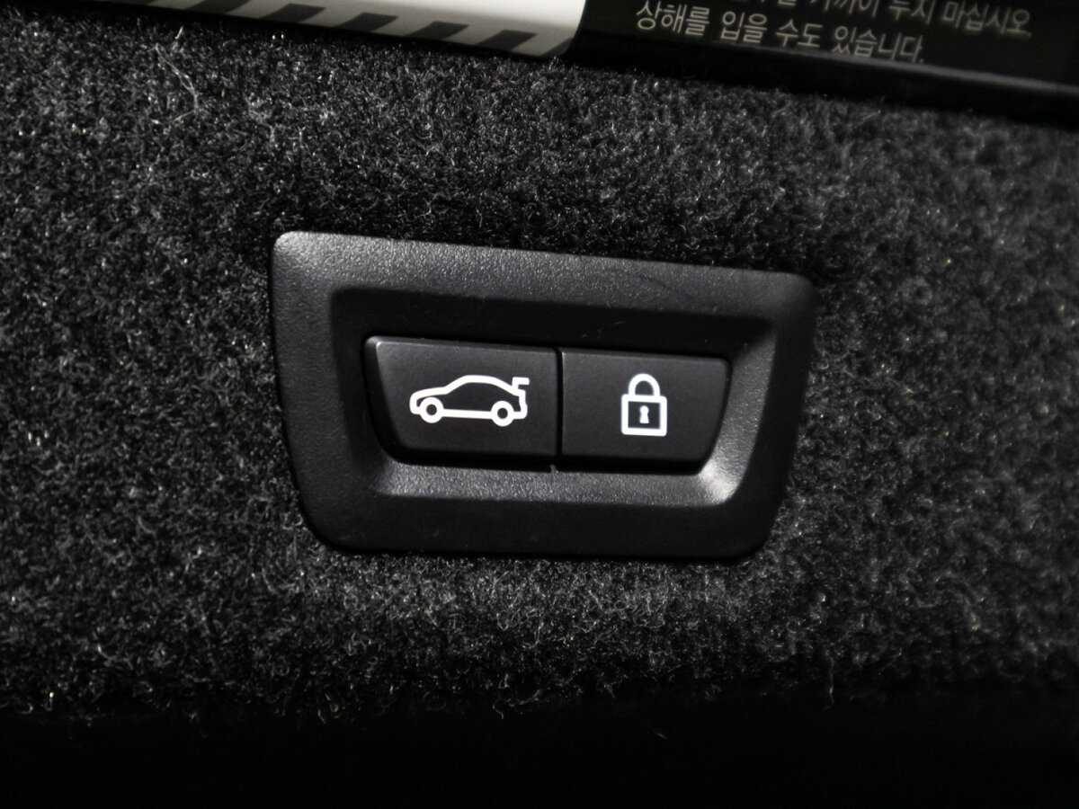 BMW 5 серии с пробегом — 2019 год. Фото: #13