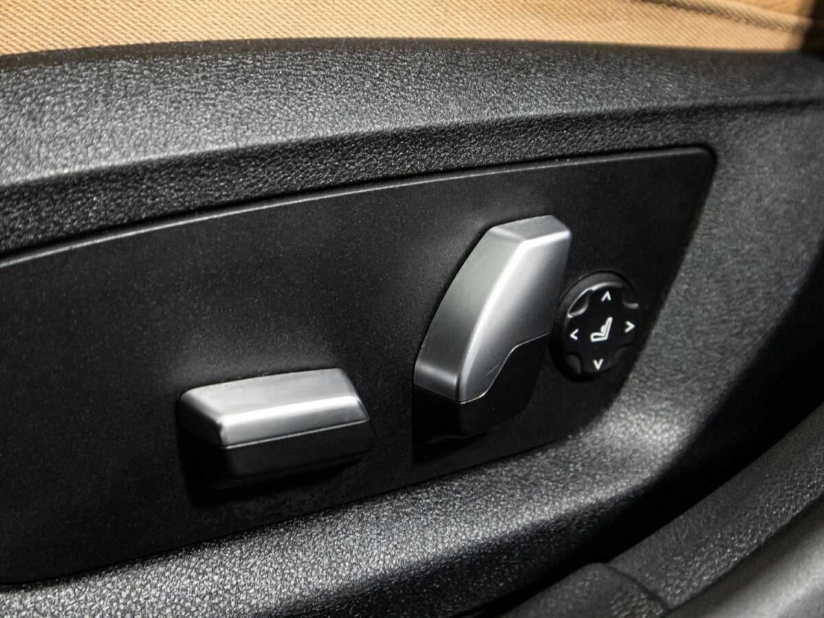 BMW 5 серии с пробегом — 2019 год. Фото: #15