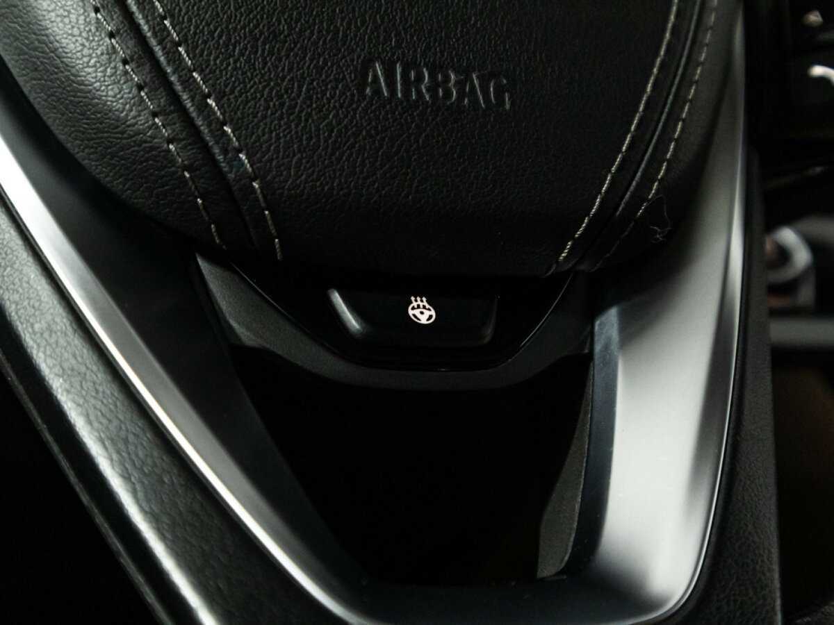 BMW 5 серии с пробегом — 2019 год. Фото: #22