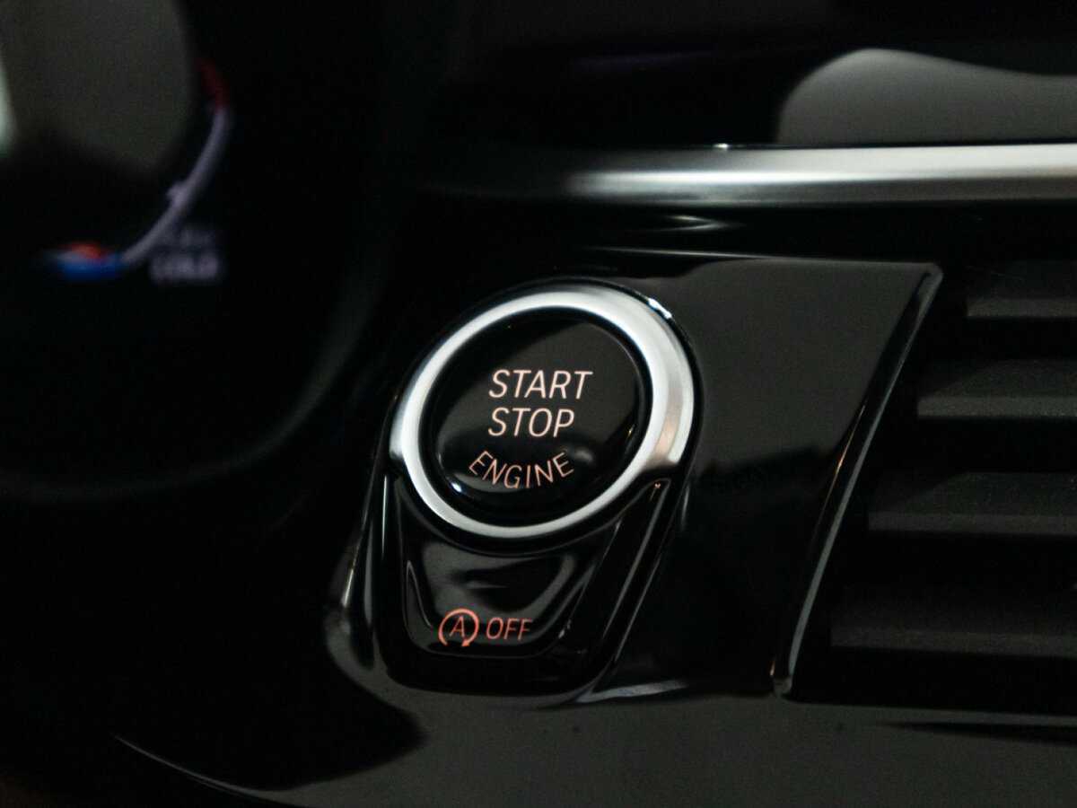 BMW 5 серии с пробегом — 2019 год. Фото: #24