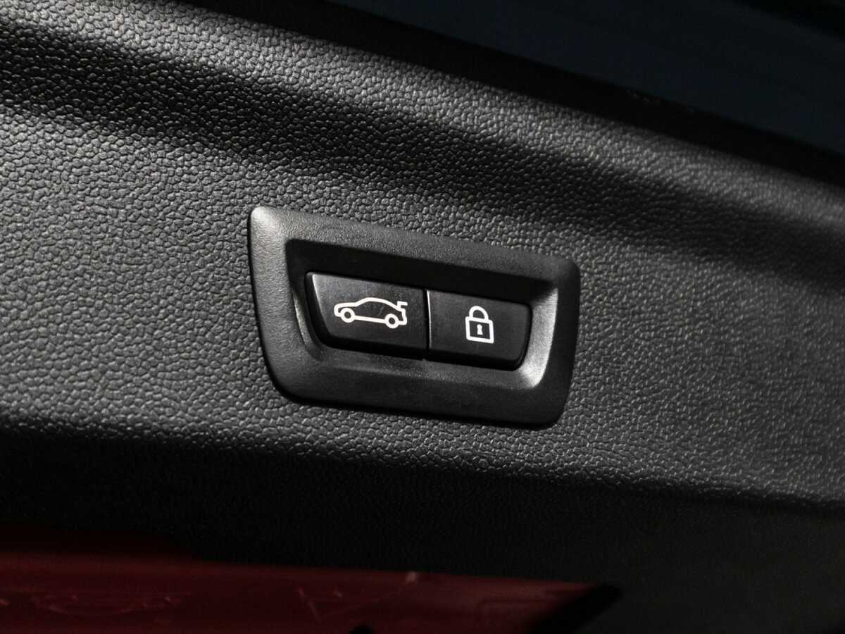 Mini Countryman с пробегом — 2017 год. Фото: #15