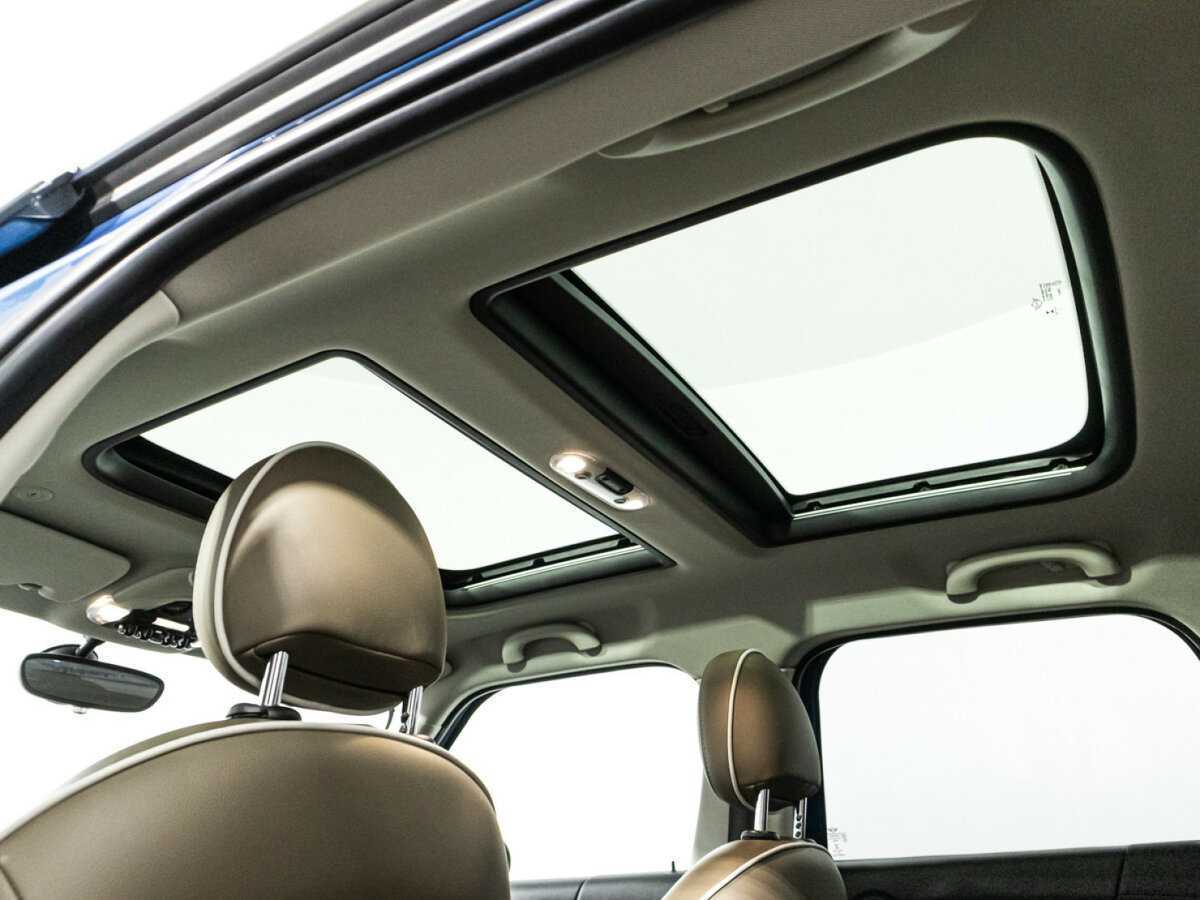 Mini Countryman с пробегом — 2017 год. Фото: #16