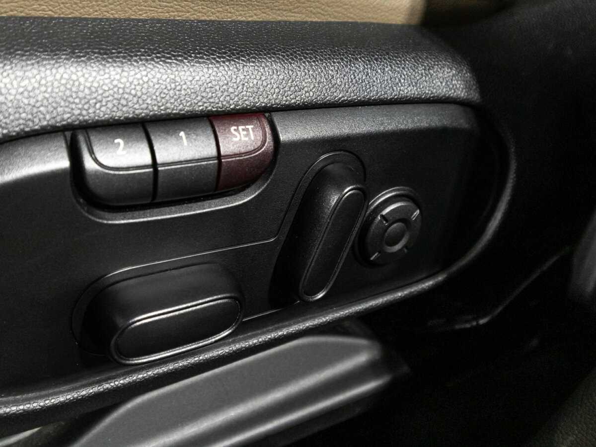 Mini Countryman с пробегом — 2017 год. Фото: #17