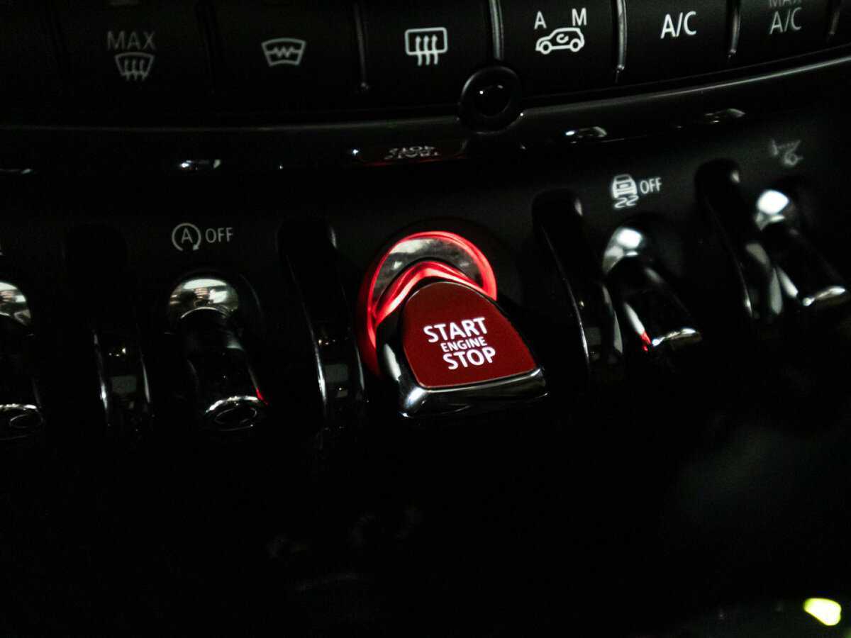 Mini Countryman с пробегом — 2017 год. Фото: #20