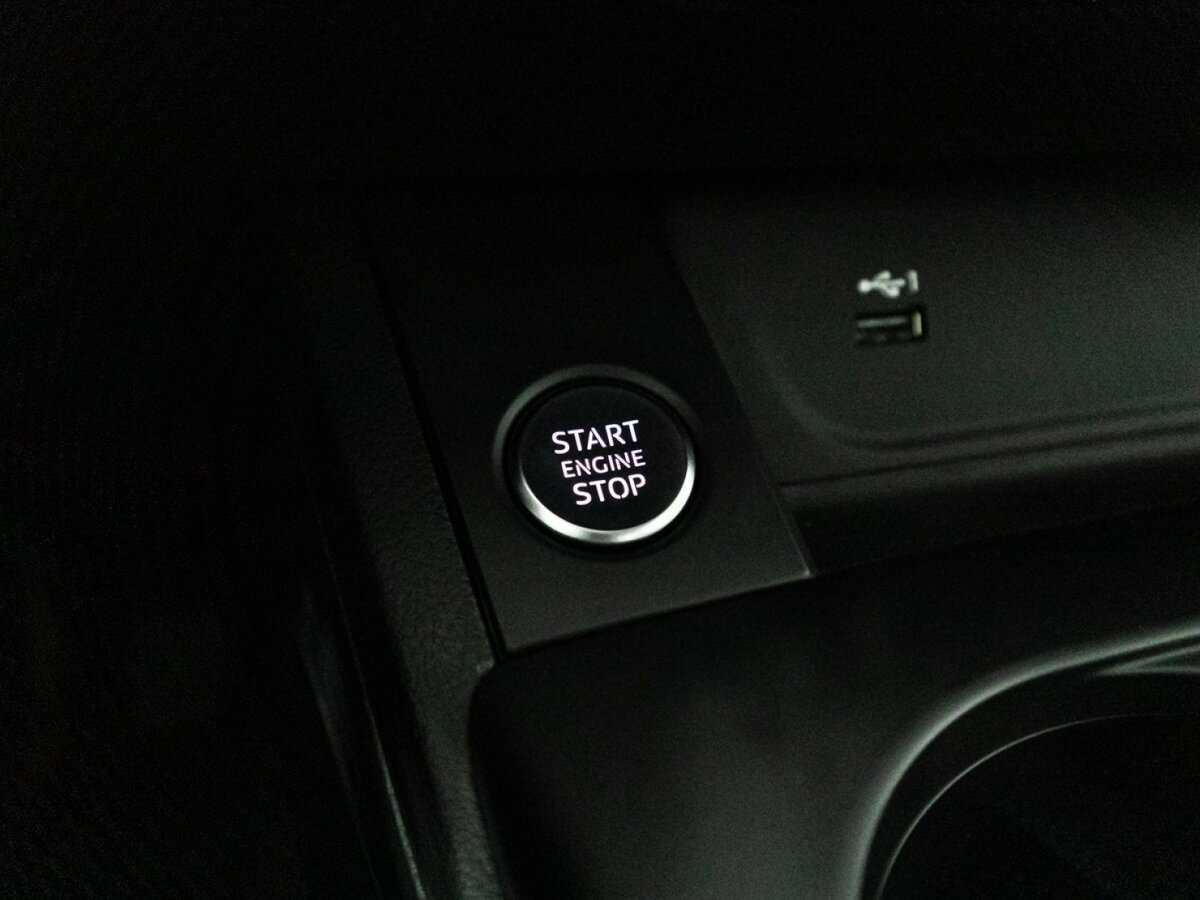 Audi A4 с пробегом — 2021 год. Фото: #16