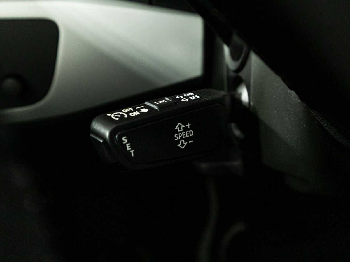 Audi A4 с пробегом — 2021 год. Фото: #17