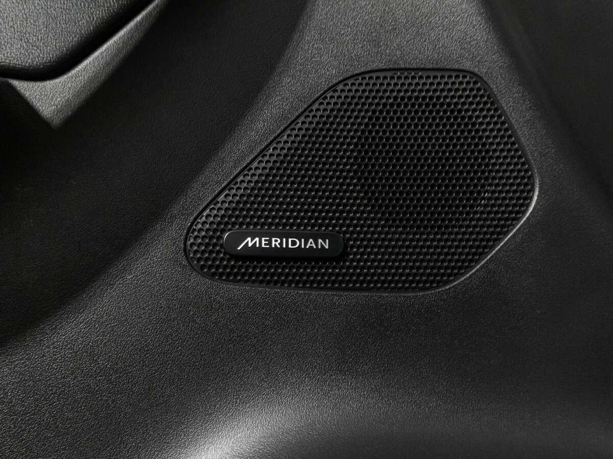 Jaguar F-Pace с пробегом — 2019 год. Фото: #17