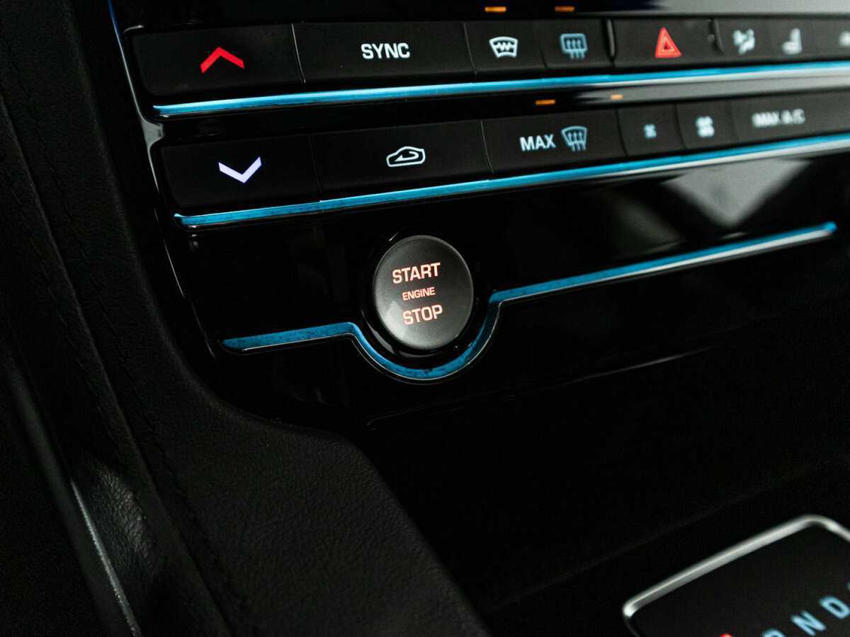 Jaguar F-Pace с пробегом — 2019 год. Фото: #20