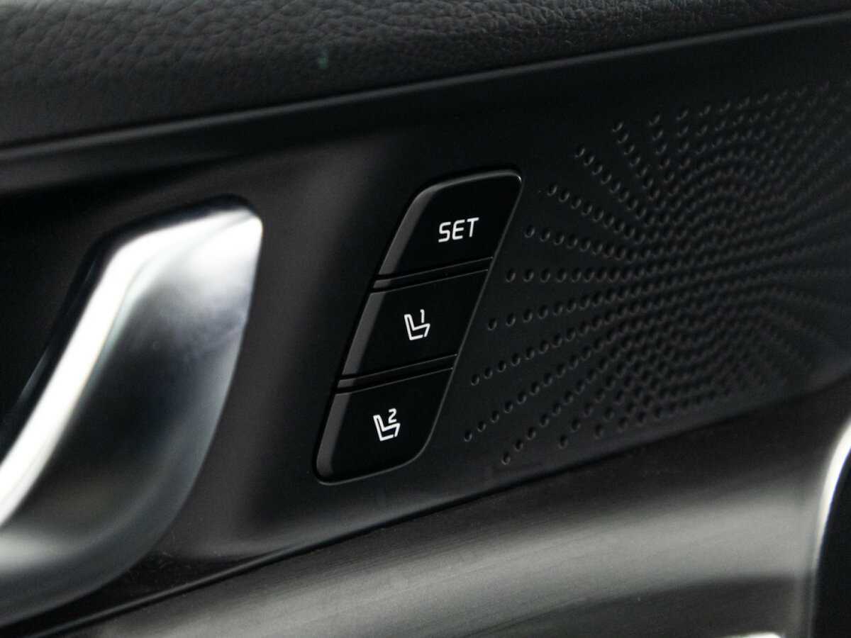 Kia K5 с пробегом — 2020 год. Фото: #20