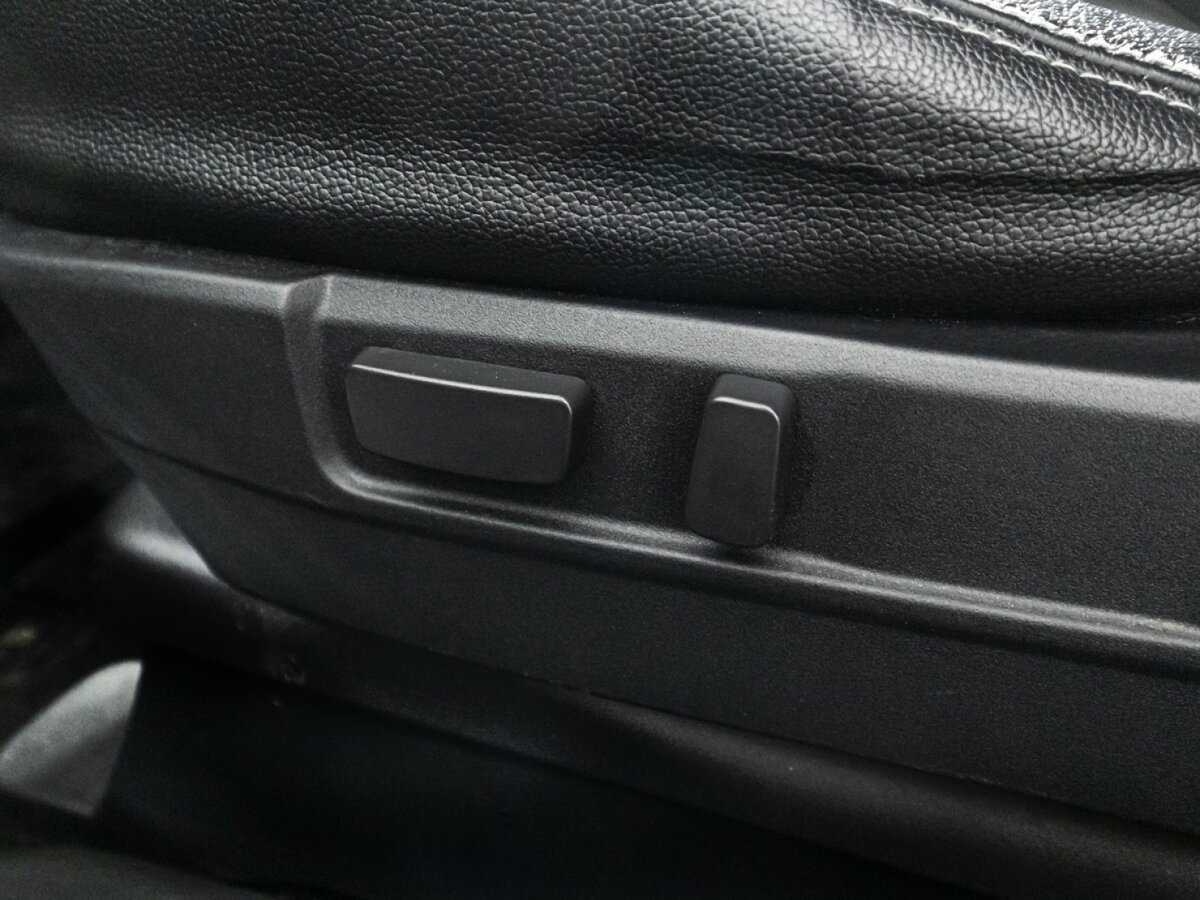 Mitsubishi ASX с пробегом — 2018 год. Фото: #16