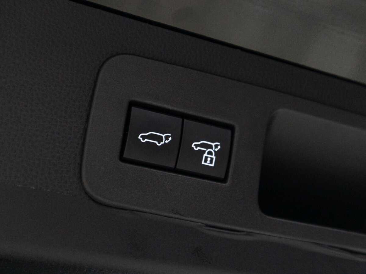 Toyota Land Cruiser с пробегом — 2021 год. Фото: #16