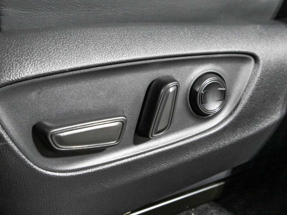 Toyota Land Cruiser с пробегом — 2021 год. Фото: #18