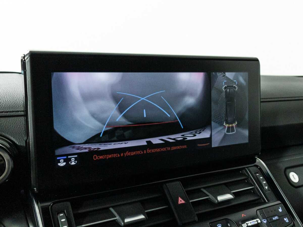 Toyota Land Cruiser с пробегом — 2021 год. Фото: #21