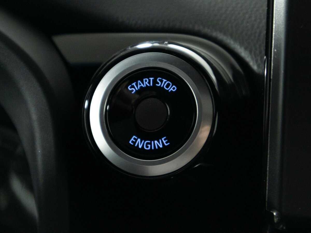 Toyota Land Cruiser с пробегом — 2021 год. Фото: #28