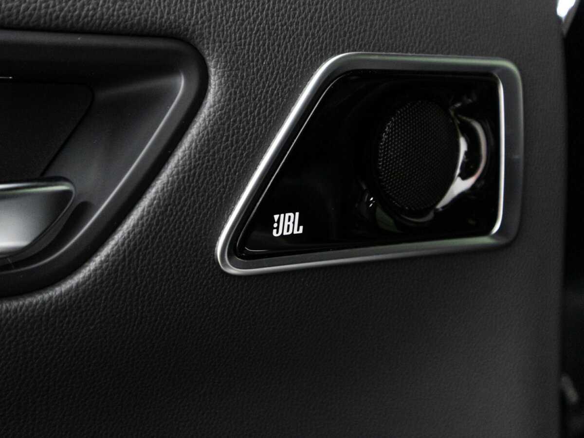 Toyota Land Cruiser с пробегом — 2021 год. Фото: #29