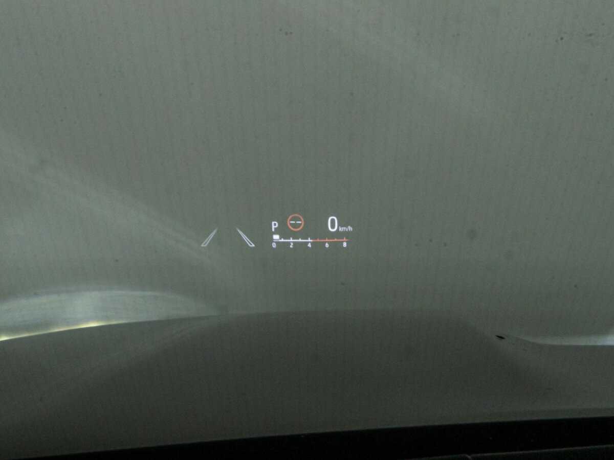 Toyota Land Cruiser с пробегом — 2021 год. Фото: #31