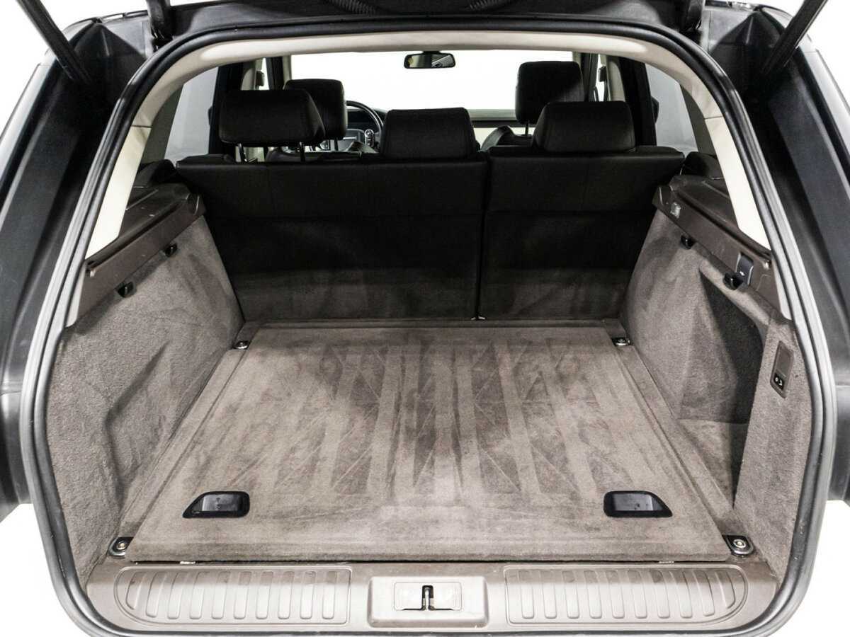 Land Rover Range Rover Sport с пробегом — 2015 год. Фото: #13