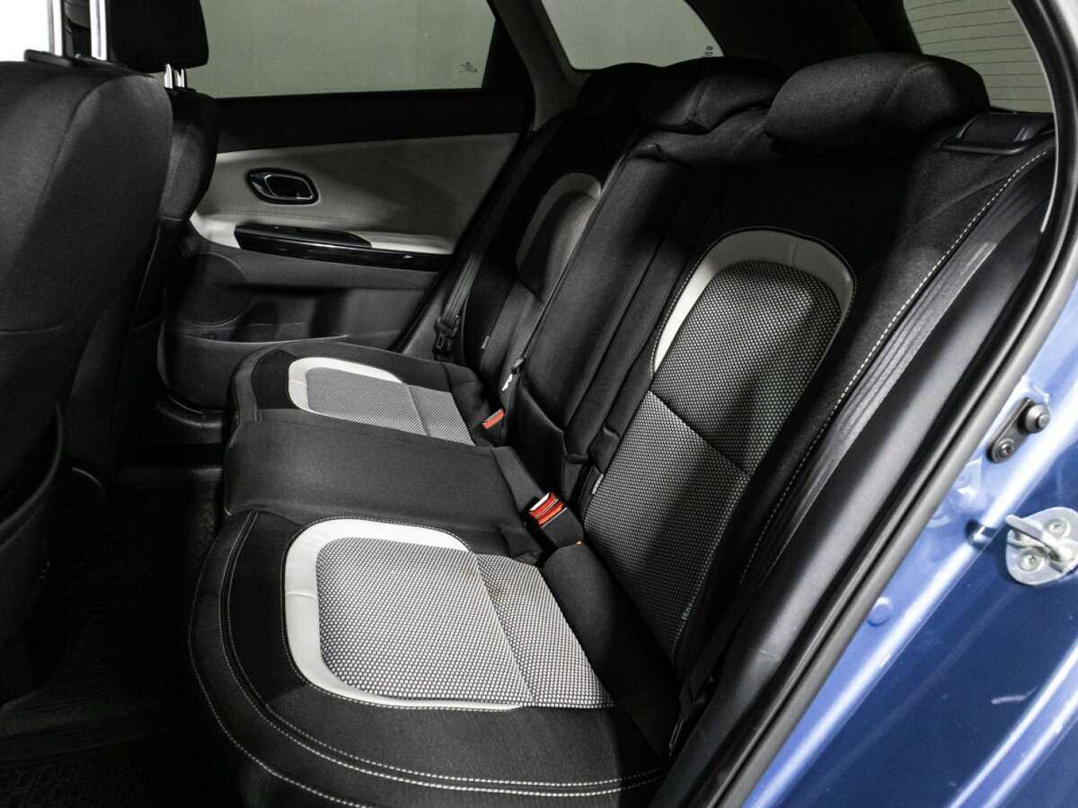 Kia Ceed с пробегом — 2014 год. Фото: #9