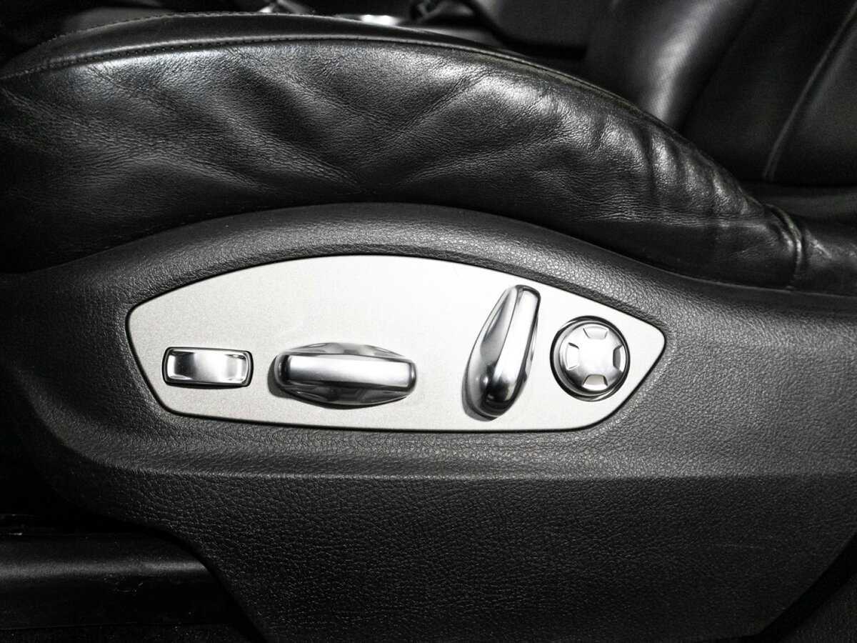 Porsche Cayenne с пробегом — 2010 год. Фото: #17