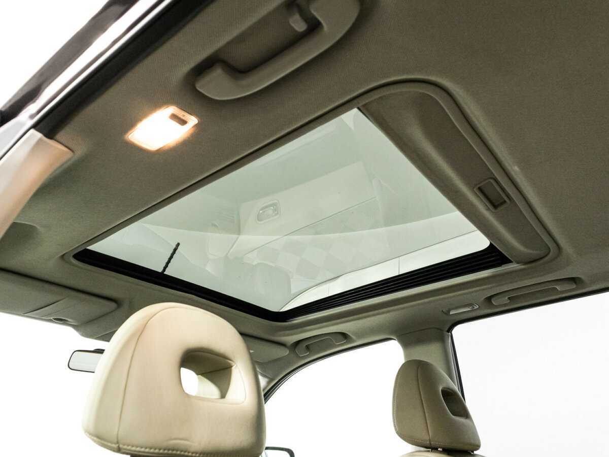 Nissan X-Trail с пробегом — 2008 год. Фото: #15