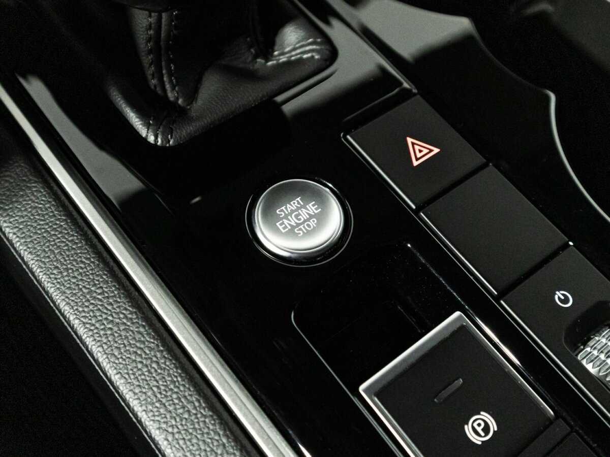 Volkswagen Touareg с пробегом — 2019 год. Фото: #15