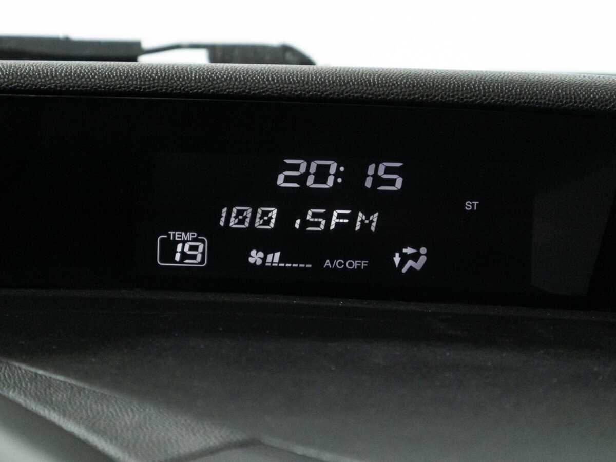 Honda Civic с пробегом — 2006 год. Фото: #15