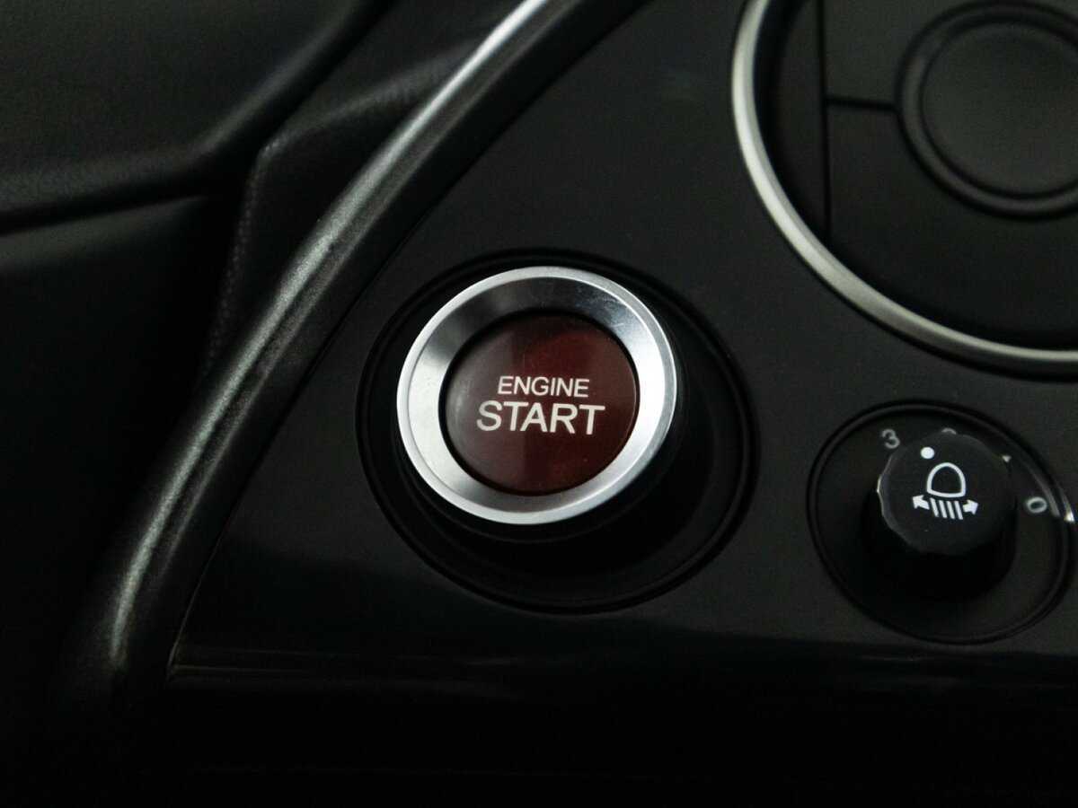 Honda Civic с пробегом — 2006 год. Фото: #16