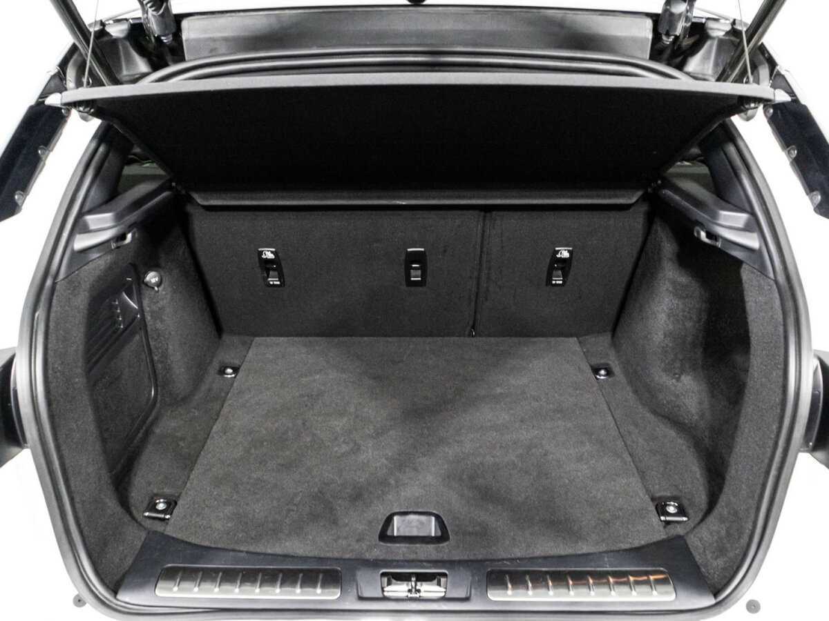 Land Rover Range Rover Evoque с пробегом — 2017 год. Фото: #14