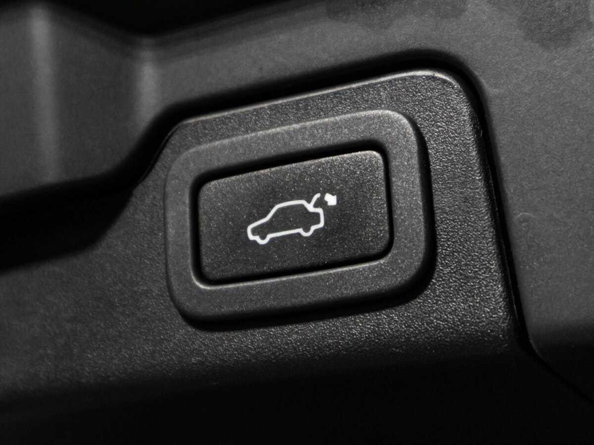 Land Rover Range Rover Evoque с пробегом — 2017 год. Фото: #15