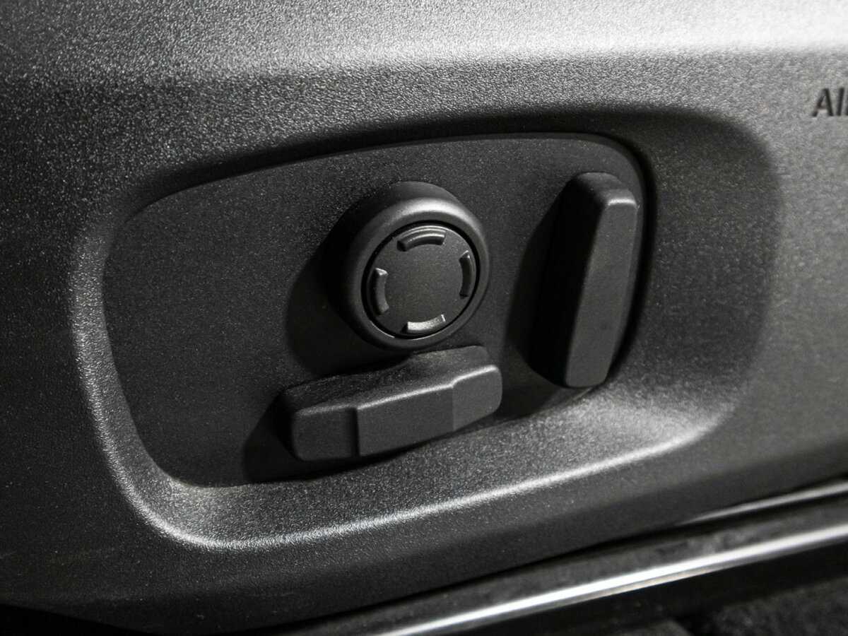 Land Rover Range Rover Evoque с пробегом — 2017 год. Фото: #16