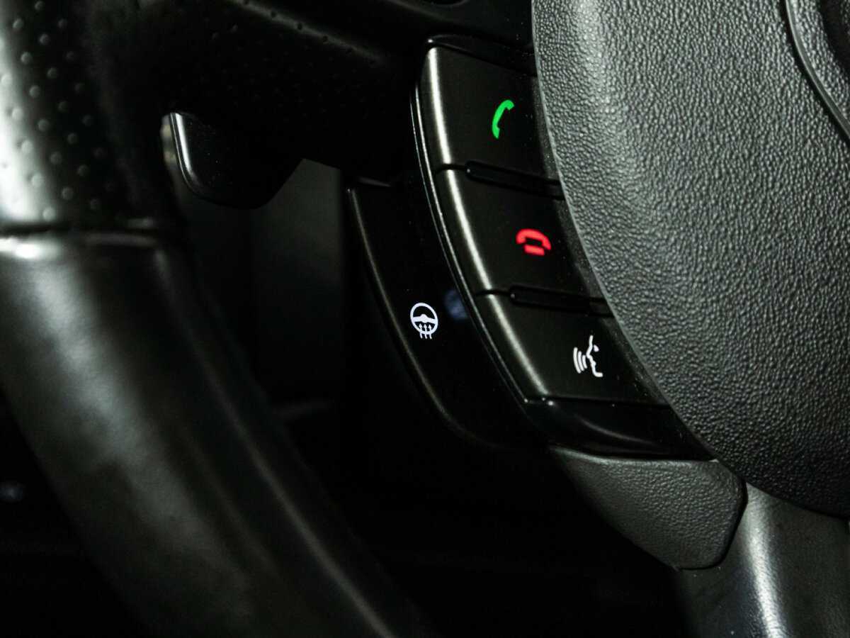 Land Rover Range Rover Evoque с пробегом — 2017 год. Фото: #21